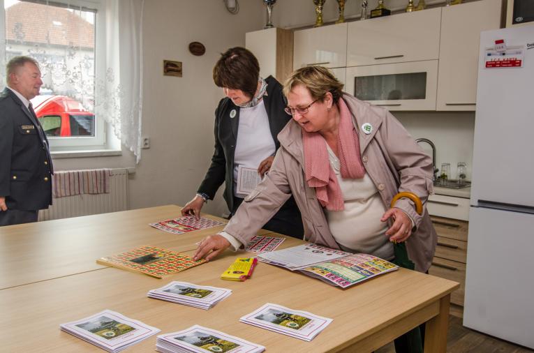 Setkání rodáků 6.5.2023 v Lomničce