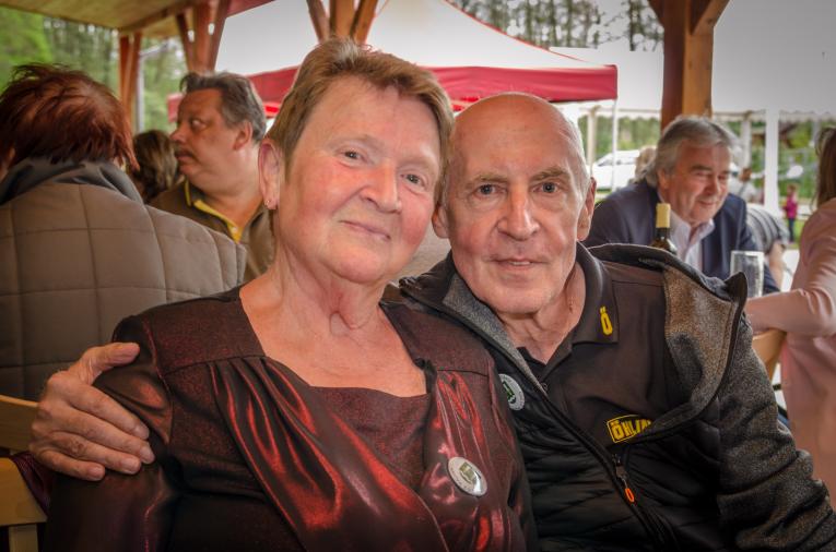 Setkání rodáků 6.5.2023 v Lomničce